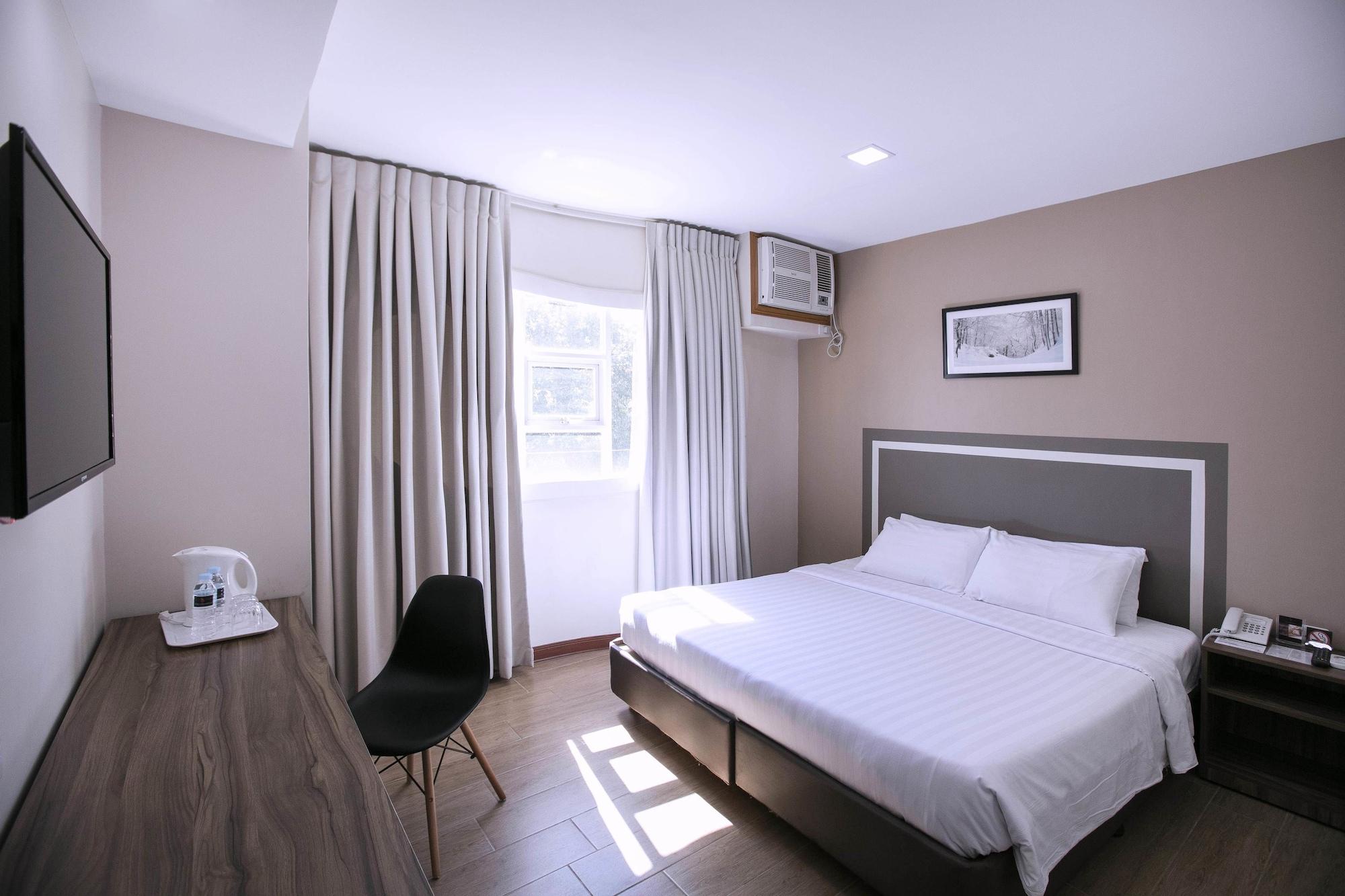 S Hotel & Residences Cebu Екстер'єр фото