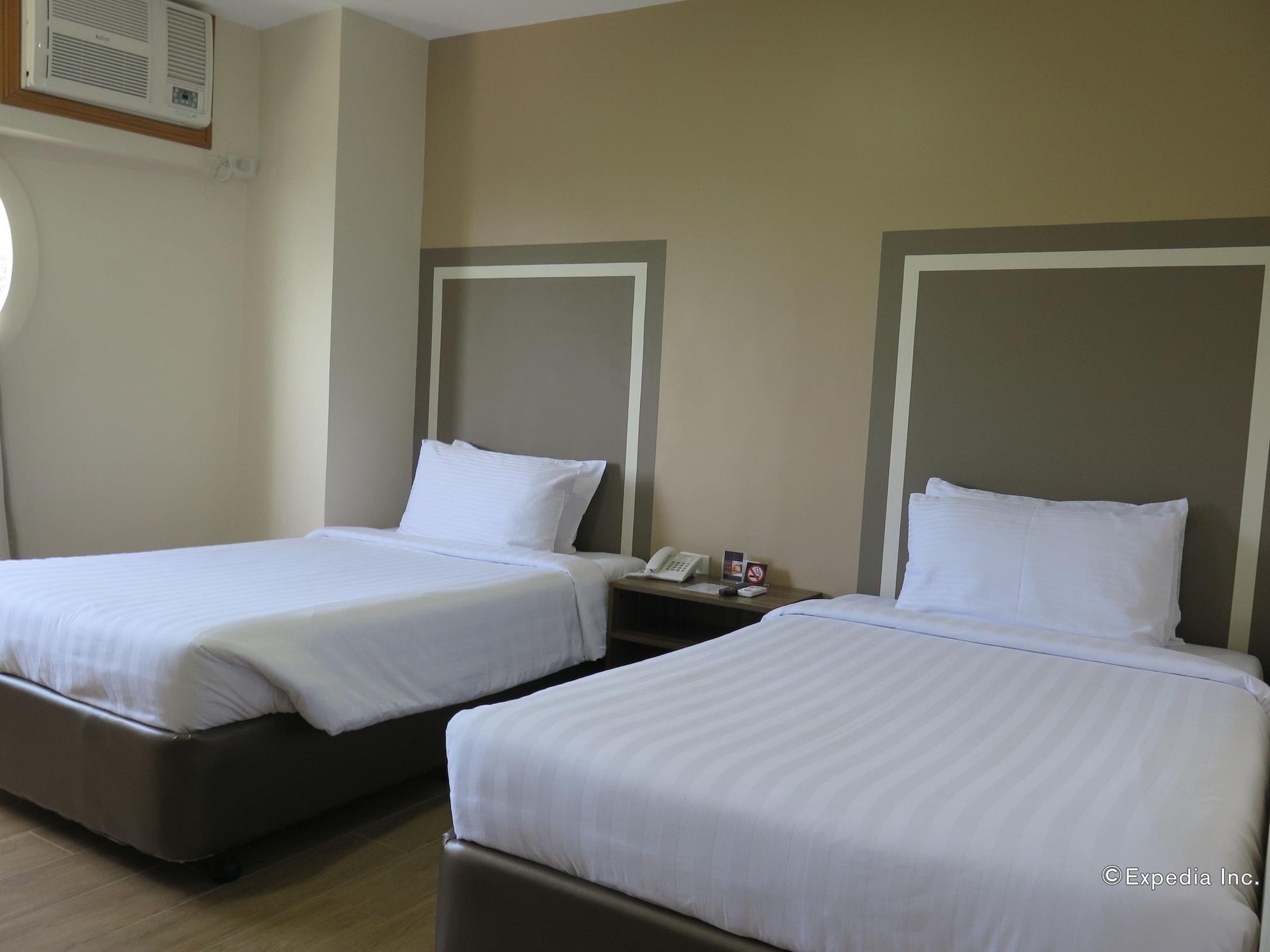 S Hotel & Residences Cebu Екстер'єр фото