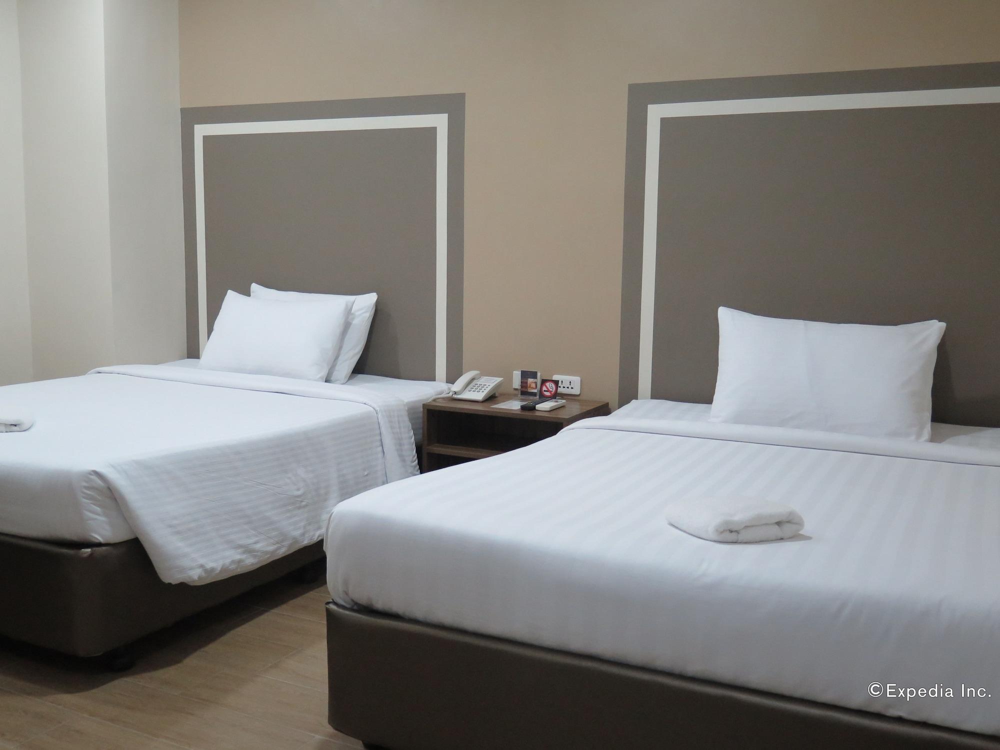 S Hotel & Residences Cebu Екстер'єр фото