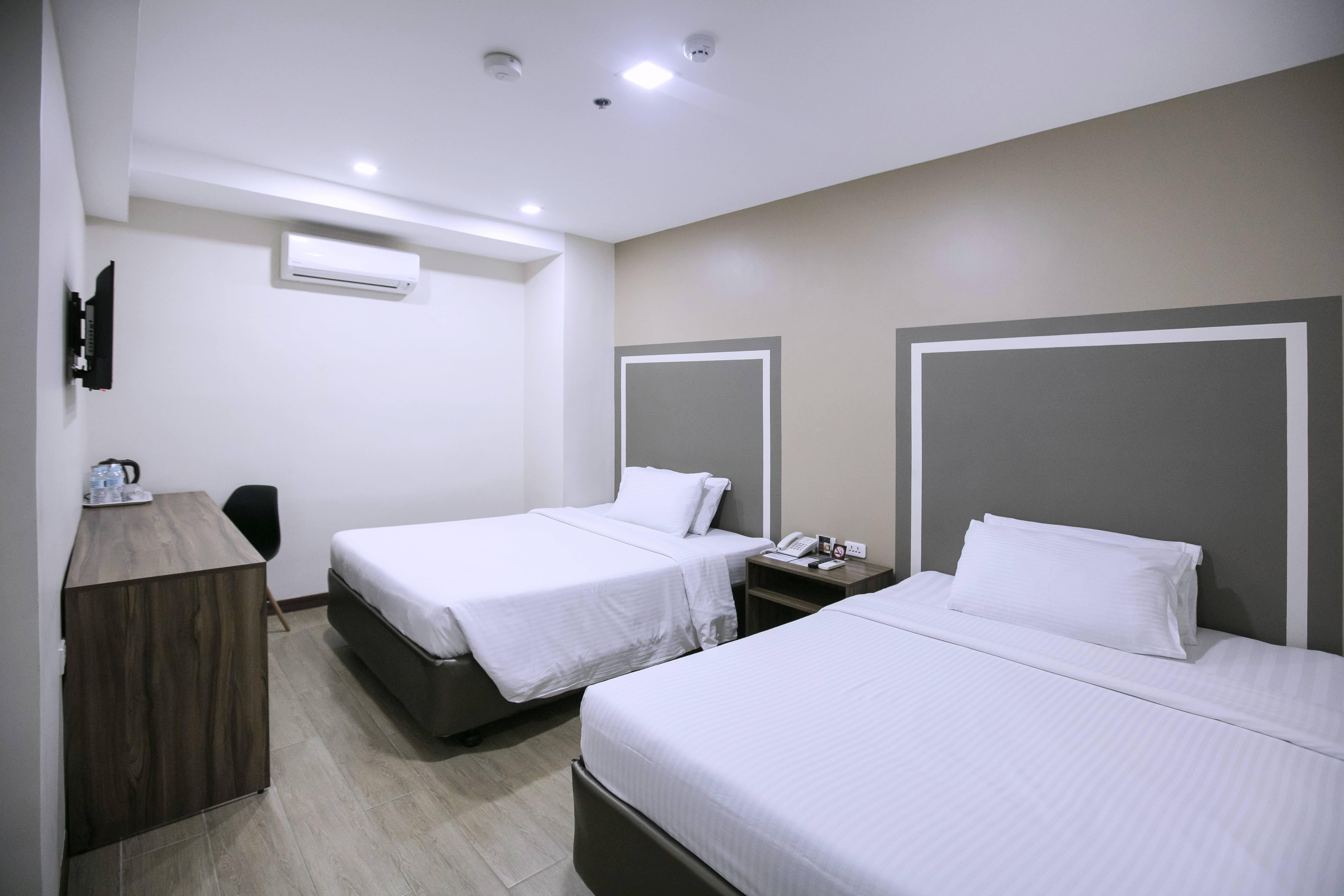 S Hotel & Residences Cebu Екстер'єр фото